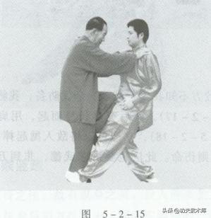 四把捶的技法揭秘下,四把锤分解教学视频