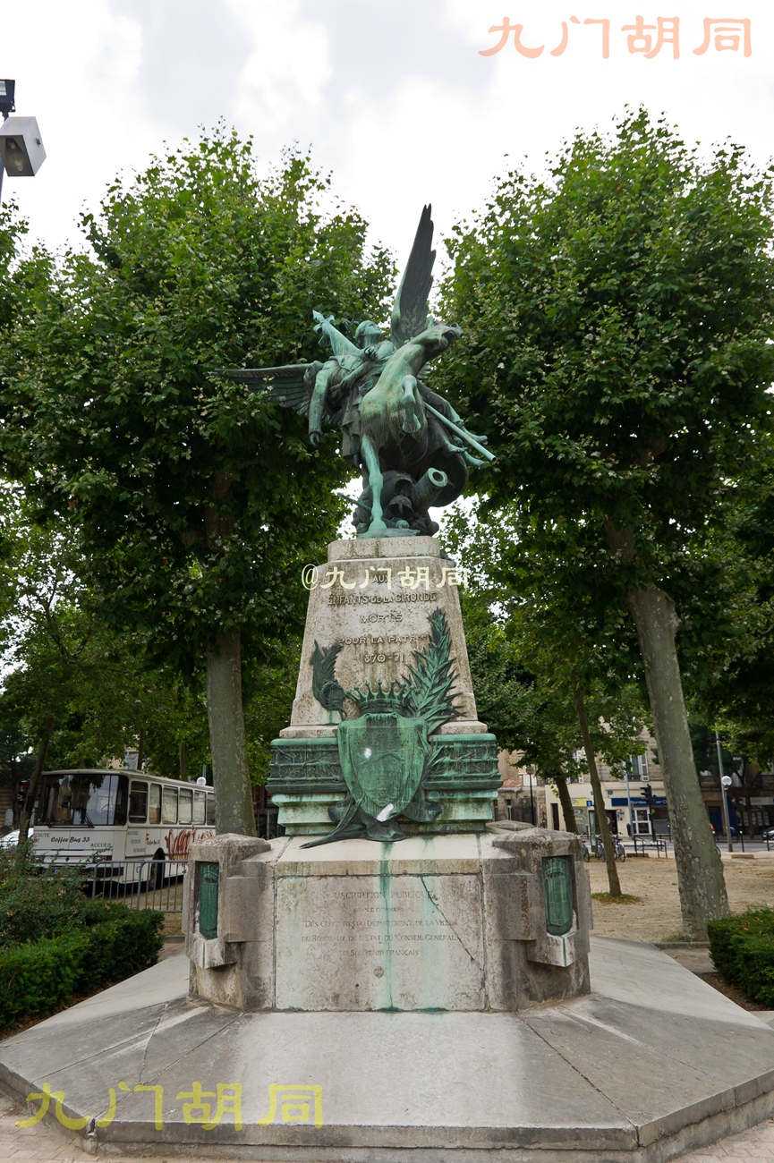 法国旅游葡萄酒庄,法国波尔多酒庄旅游攻略