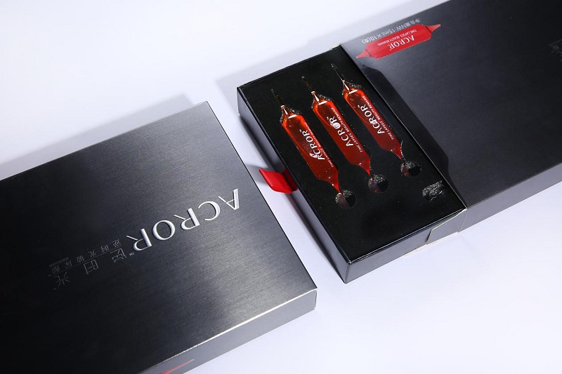 玻尿酸修复敏感肌推荐,逆时光面部护理