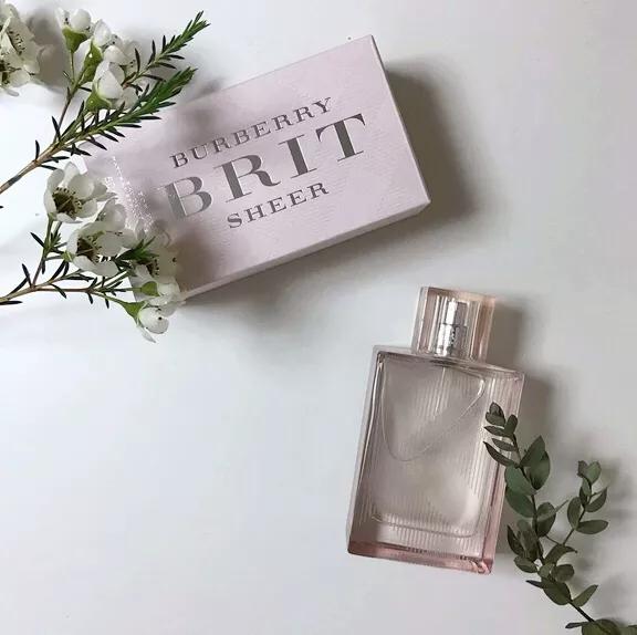 从少女到女人的香水,柔和东方香调的代表性经典香水