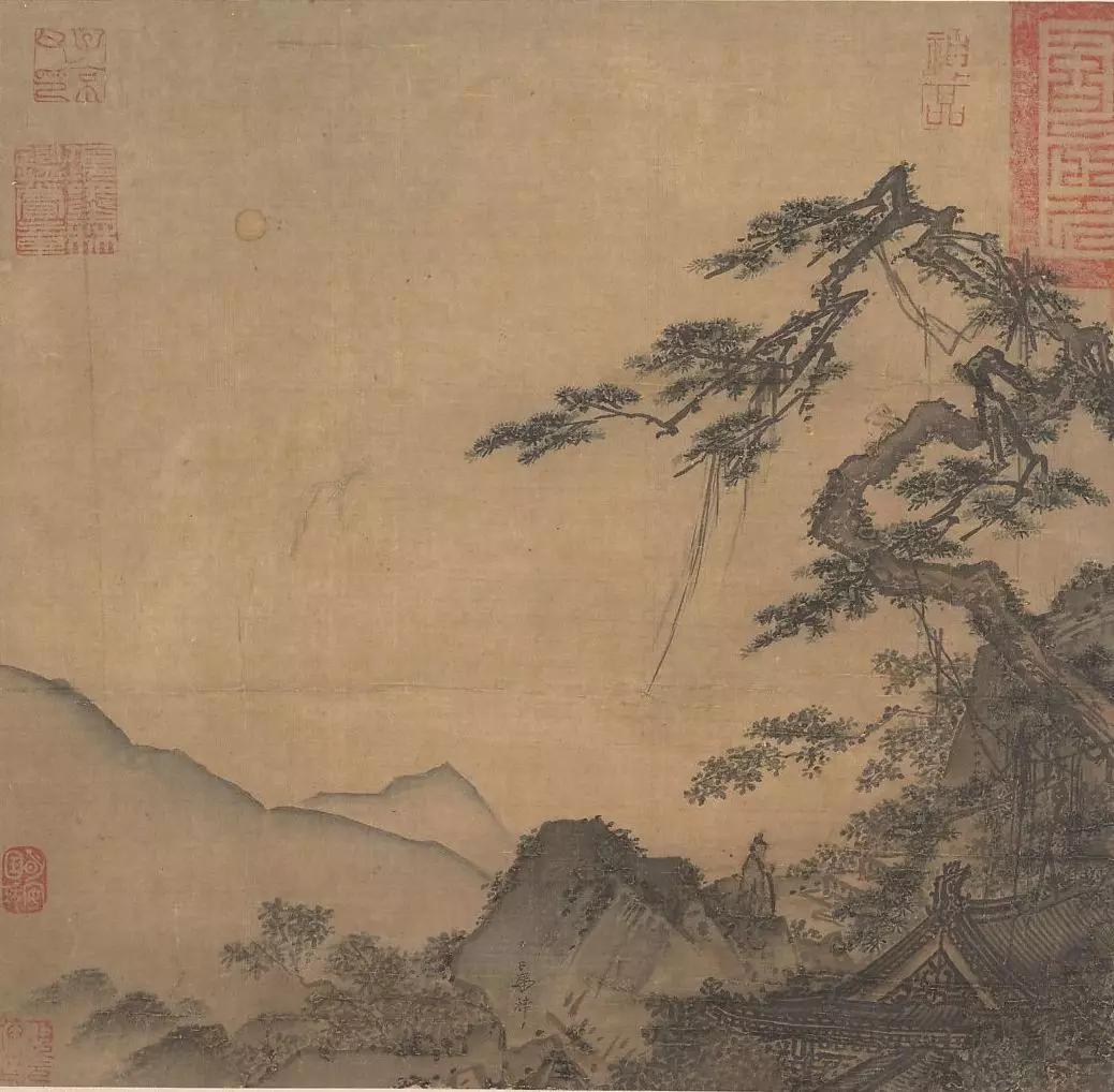 为什么宋朝审美能领先一千年,有人说宋朝审美领先了世界一千年