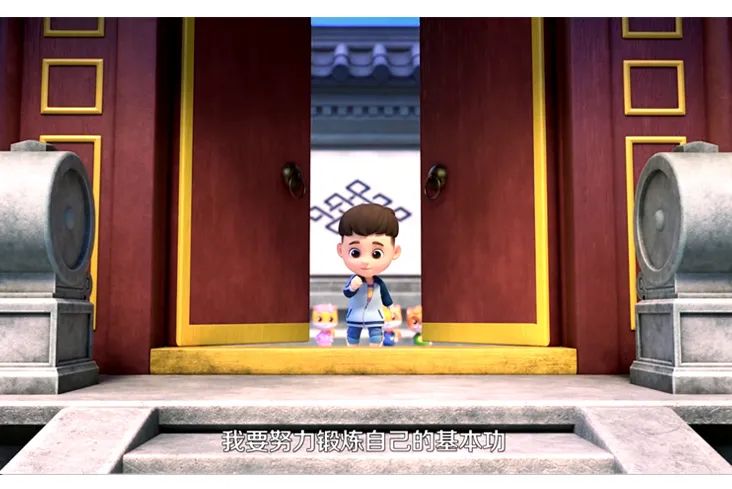 10部值得孩子看的动画片,暑假一定要孩子看的8部动画电影