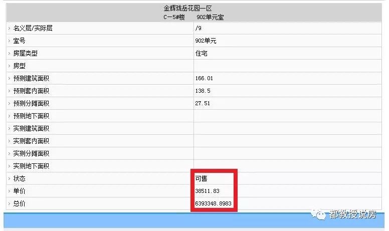 金茂府户型吐槽,福州鼓楼金茂府最新消息
