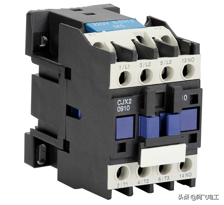 零基础电工手册电路图实物图,小豆零基础电工入门教程电路图