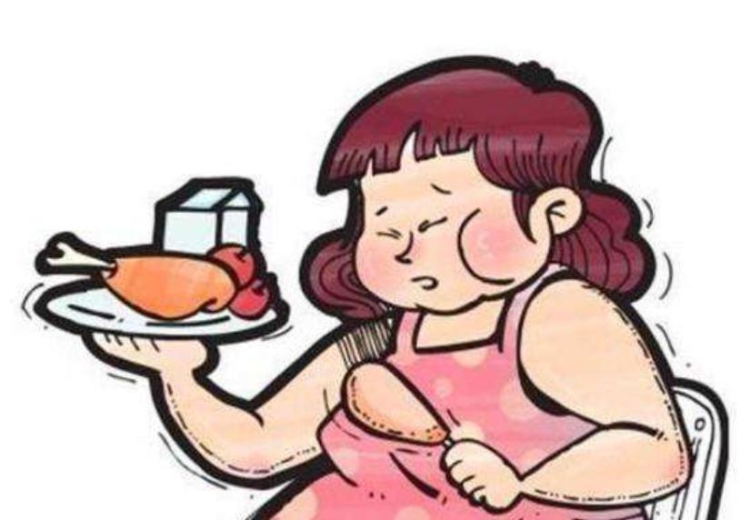 怀孕6个月吃的太多正常不,怀孕6周吃东西不爱消化