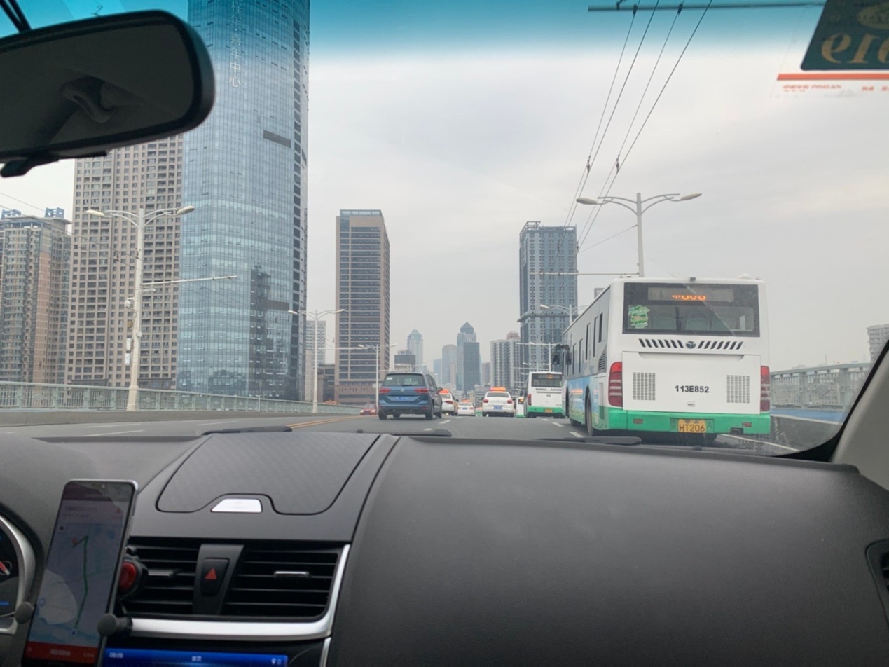 成都跑顺风车经验分享,小伙跑滴滴的真实感受