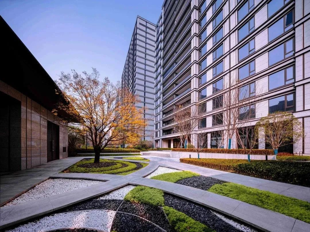 融创逸树,宁波融创逸树园