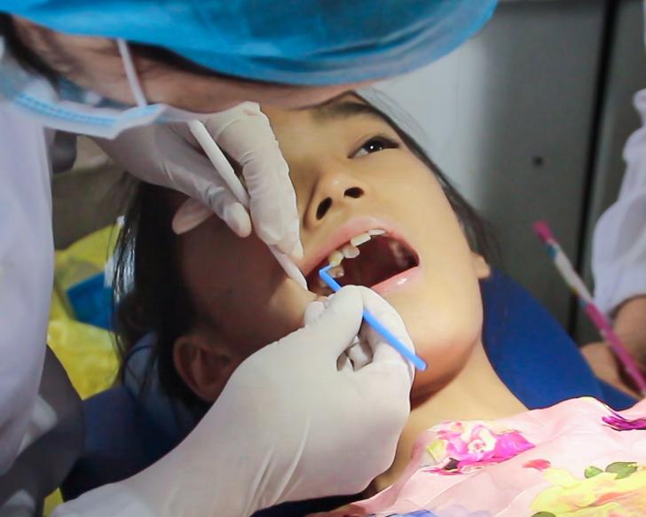 儿童口腔问题盘点，这4大病症最常见，你家孩子牙齿好着没？