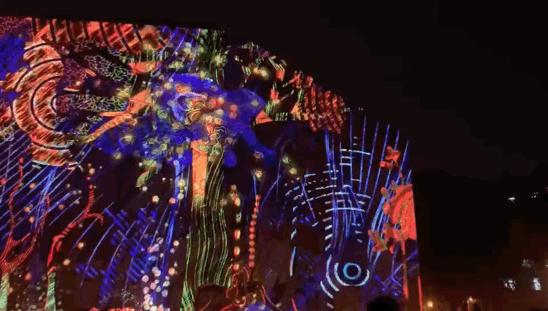 80岁的川美，你啷个楞个好看