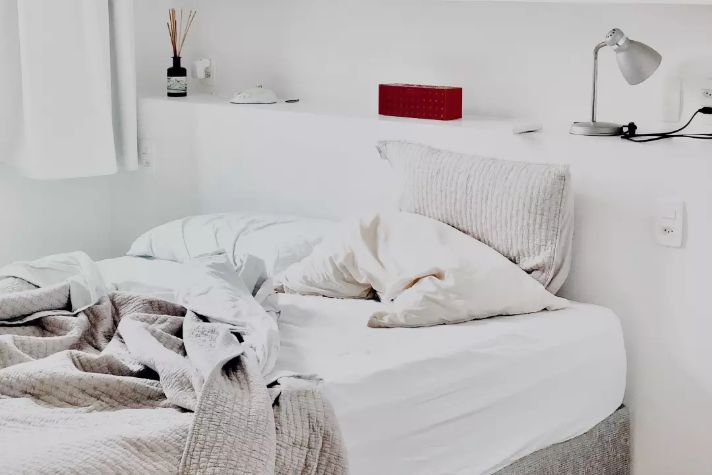 不想吃药了怎么自己治疗失眠焦虑,用一个方法可以治好失眠