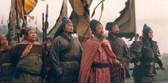 面对朝廷招安宋江是什么态度,宋江带领梁山全部接受招安了吗