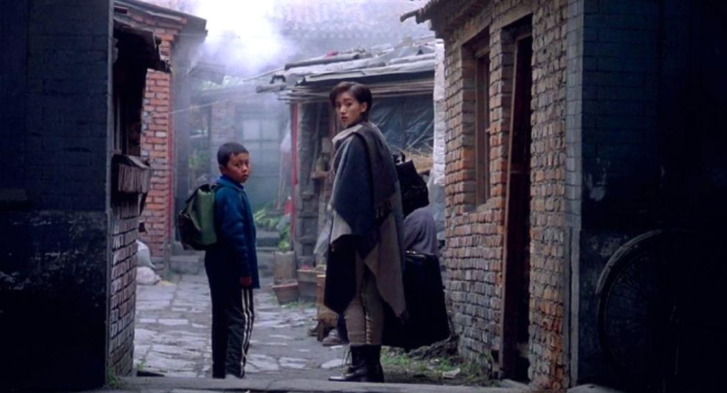 12位童星今昔对比,从知名童星沦落为阶下囚