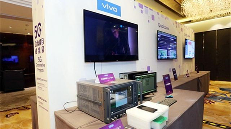 vivo未来之路,以创新作为根本动力