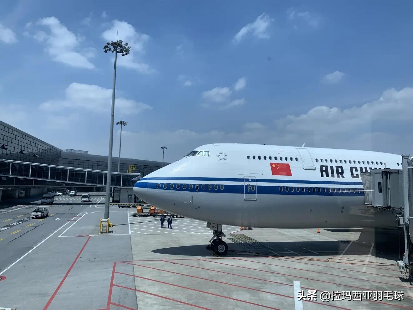 给没有或者不经常坐飞机的朋友分享一点心得