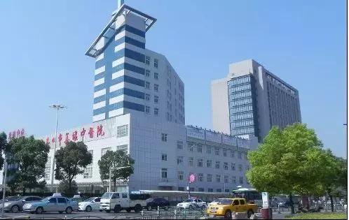 泰州市县区医院百强,泰州最好的医院排名前十