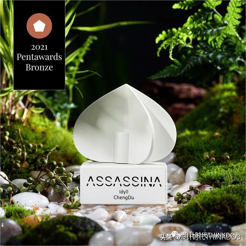 2019年全球包装设计奖,2019世界之星包装设计大奖