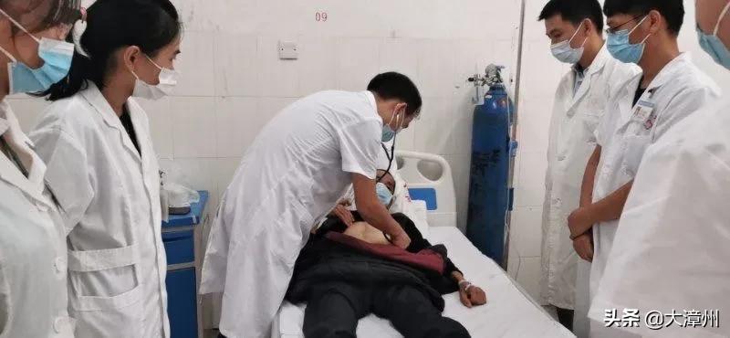 县医院健康义诊活动,漳州市医院开展义诊活动