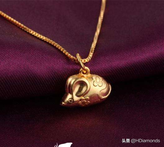 黄金哪种最好最值钱,为什么黄金是越老越值钱