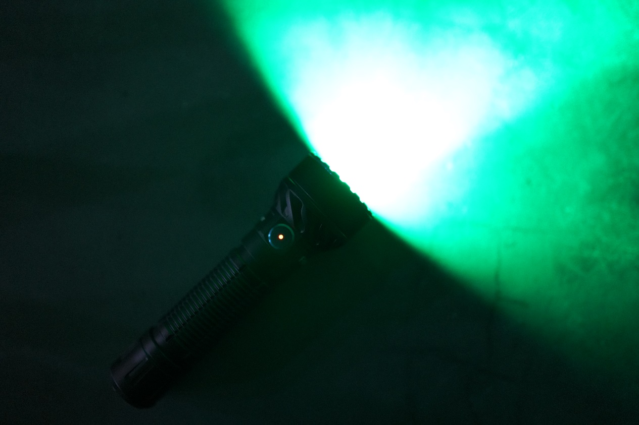 傲雷战术灯,傲雷战术手电s3