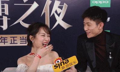 张一山向杨紫表白成功了吗,张一山为杨紫浪漫庆生爱你如初雪