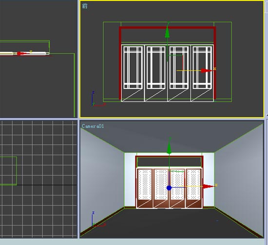 10天学会3dmax室内设计教程,0基础学3D室内设计效果图要多久