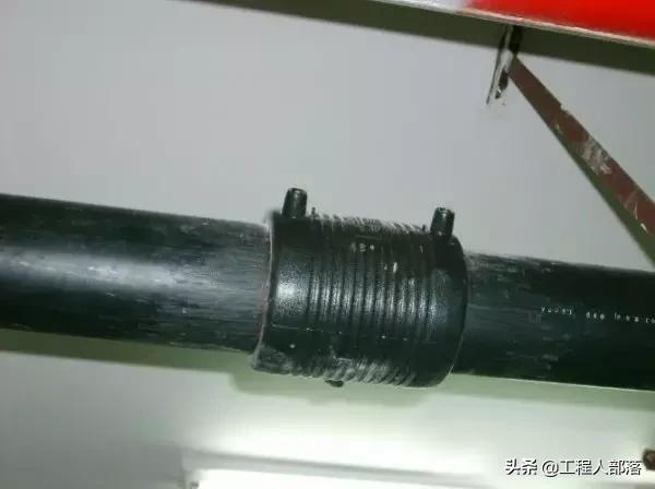 管道与阀门连接用什么方式,管道工程各连接方式有哪些