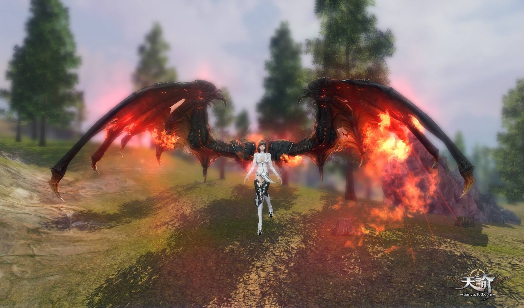 天谕网易,天谕到底算哪种游戏