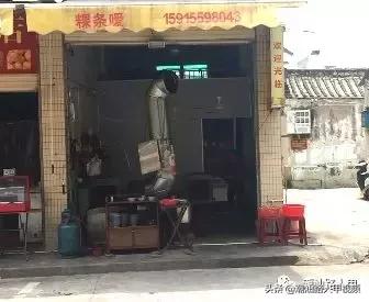 汕头澄海樟林美食,潮州樟林好吃的