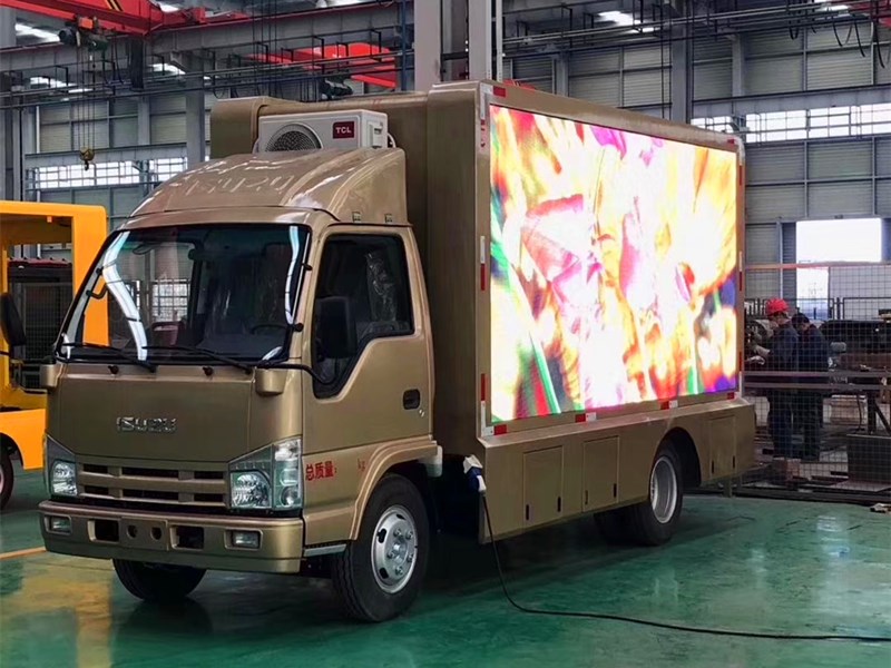 流动宣传广告车多少钱,流动广告车多少钱一辆