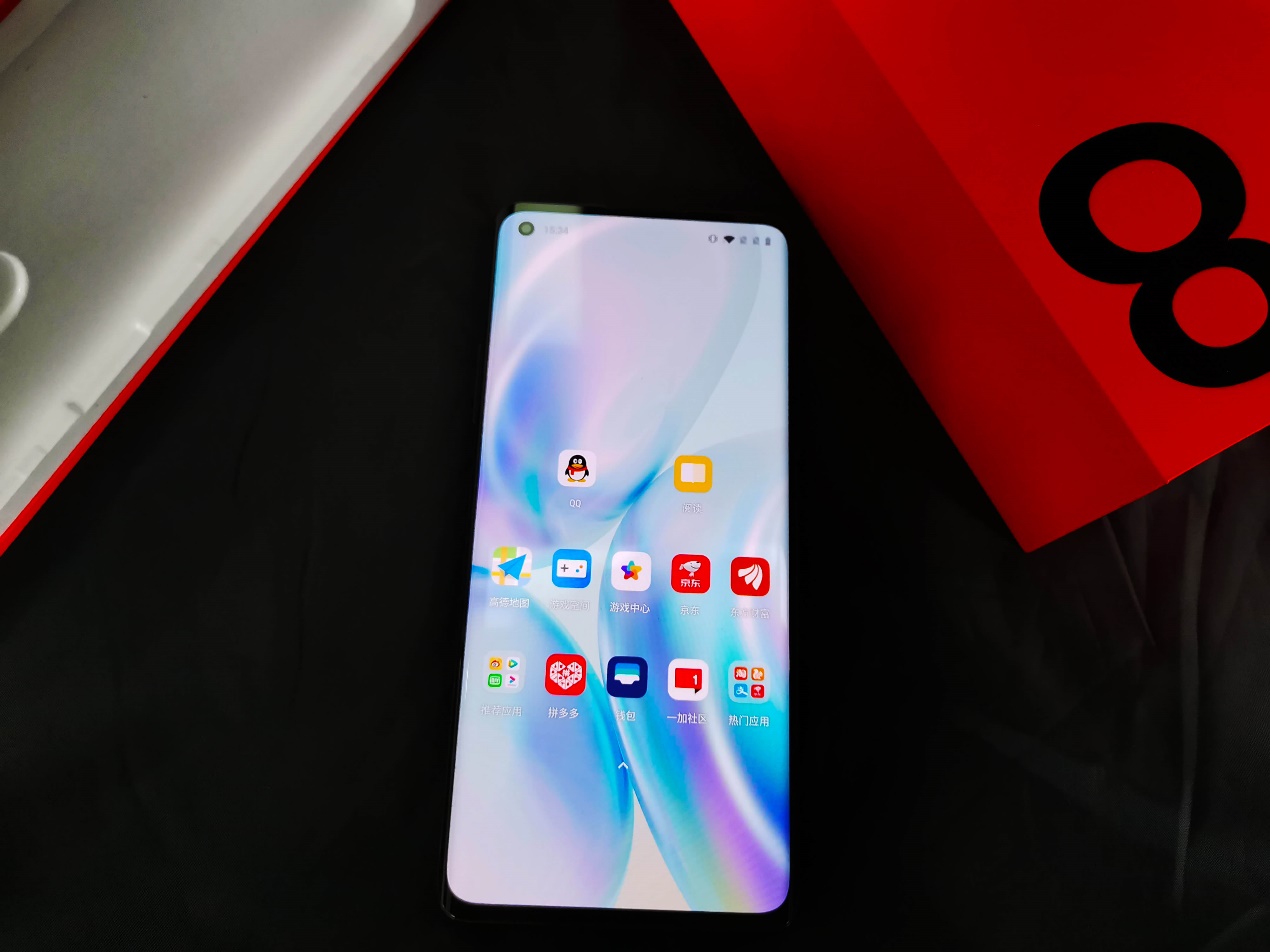 一加使用三个月的主观评测报告,入坑半年的感悟