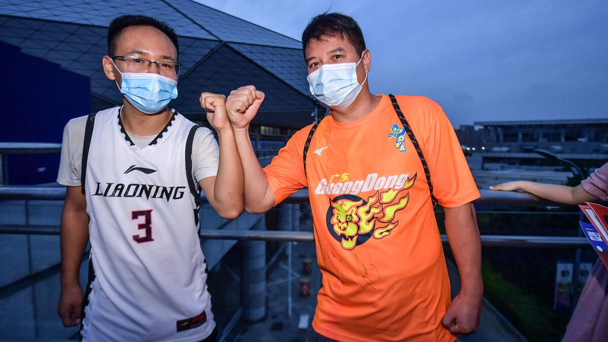 cba冠军球队时间顺序,cba拿冠军最多球队