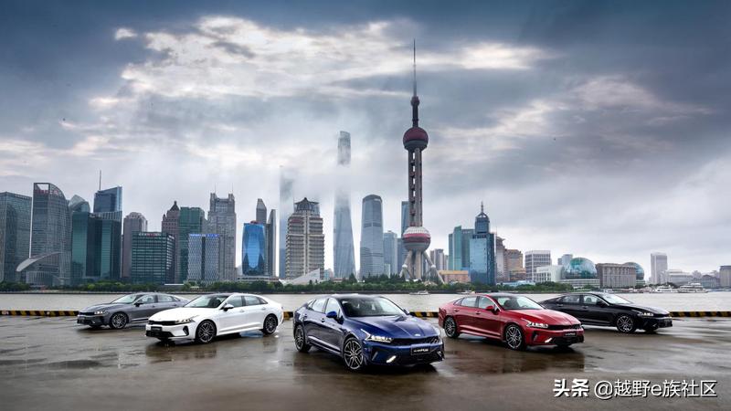 2020款起亚k5凯酷1.5t豪华版介绍,起亚凯酷allnew