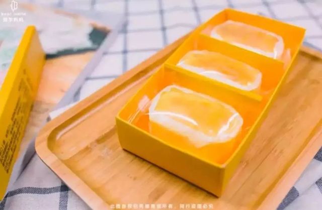 广州甜品蛋糕店推荐,广州最好吃的甜品蛋糕推荐