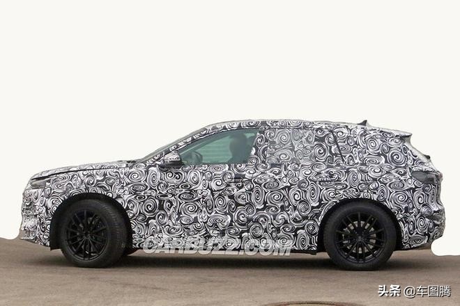 每日新车资讯：新款兰德酷路泽最新渲染图曝光，7款热门新车来袭