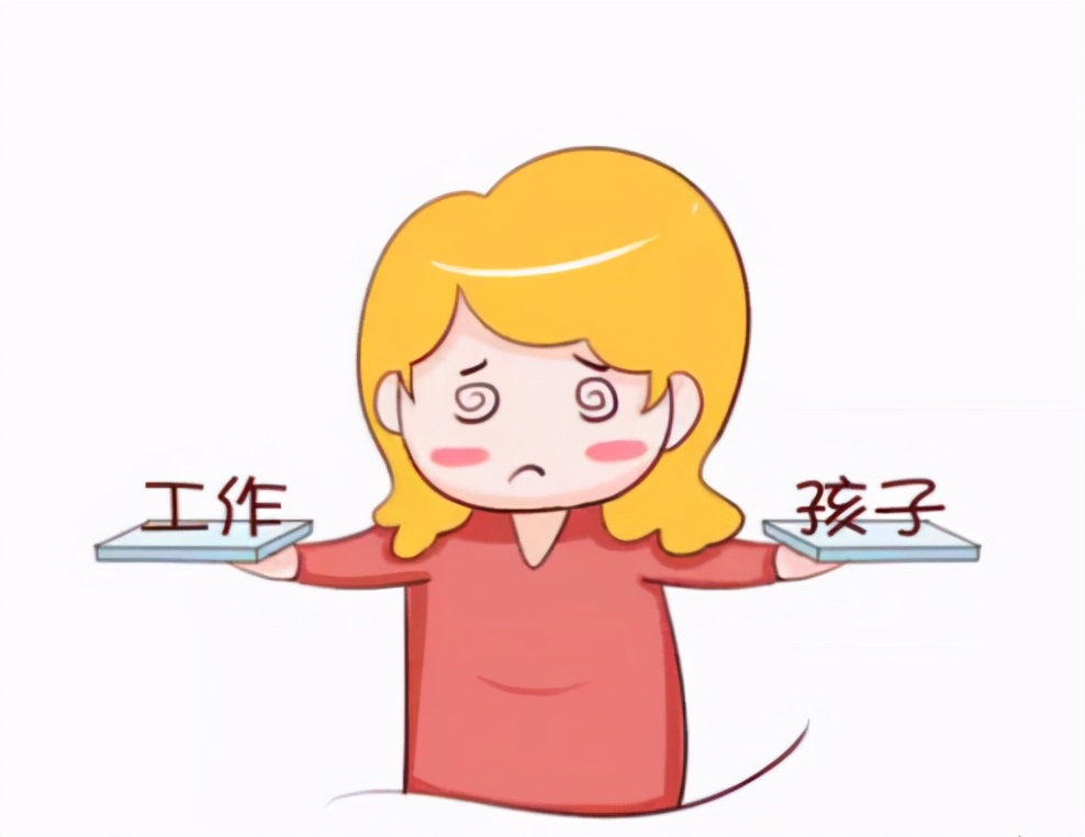 为什么女生生完小孩后变漂亮了,为什么女生生完孩子会变好看