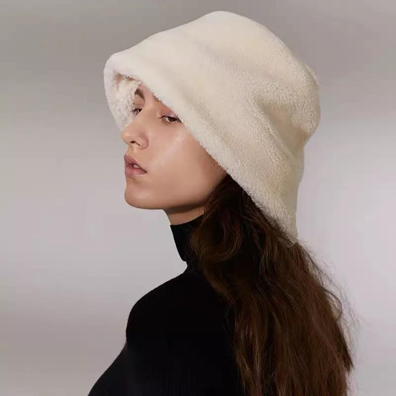 今年最流行的帽子爆款减龄冬,百搭又减龄的帽子合集