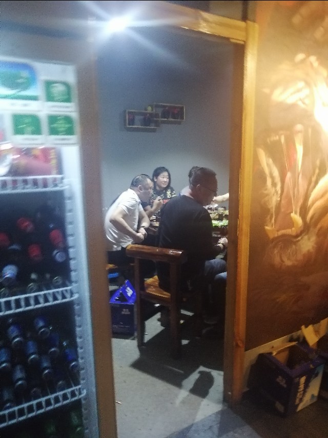 秦皇岛便宜实惠好玩的小酒馆,秦皇岛一个人的小酒馆