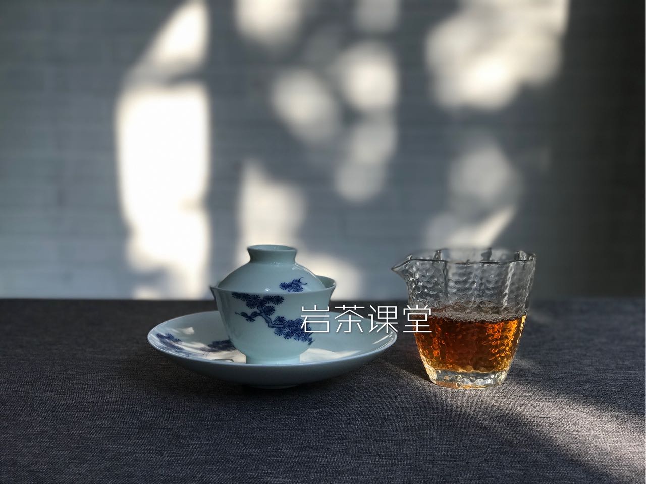 武夷岩茶大红袍茶叶如何冲泡,武夷岩茶大红袍的正确冲泡方法