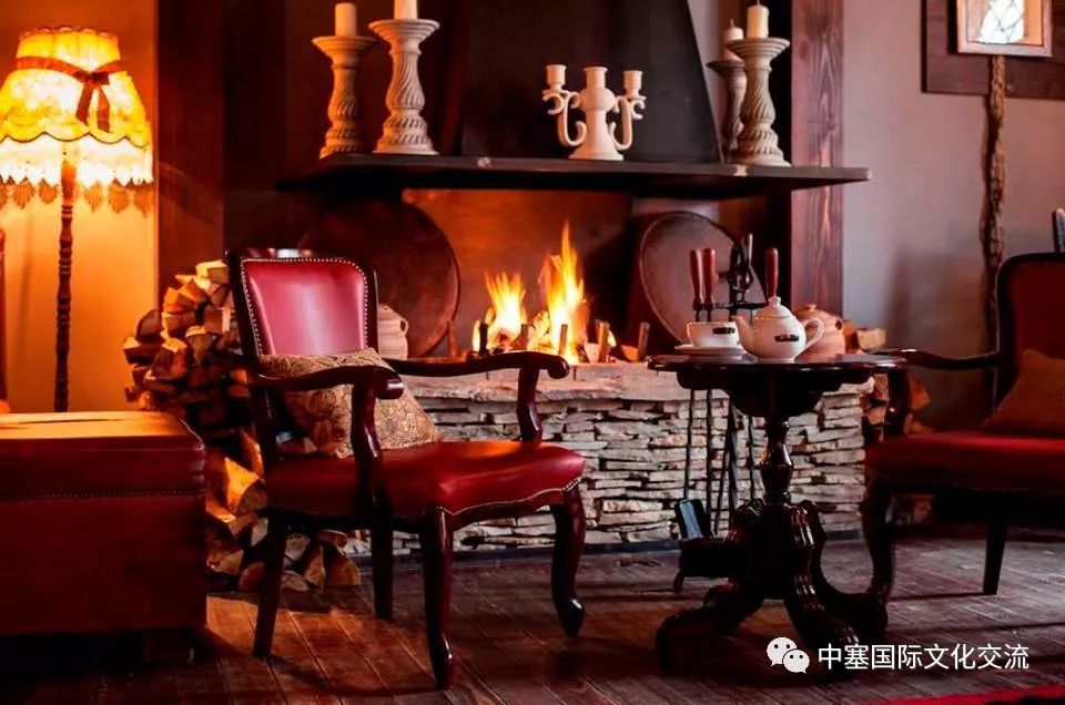 贝尔格莱德老街区饮食,在贝尔格莱德吃北京烤鸭