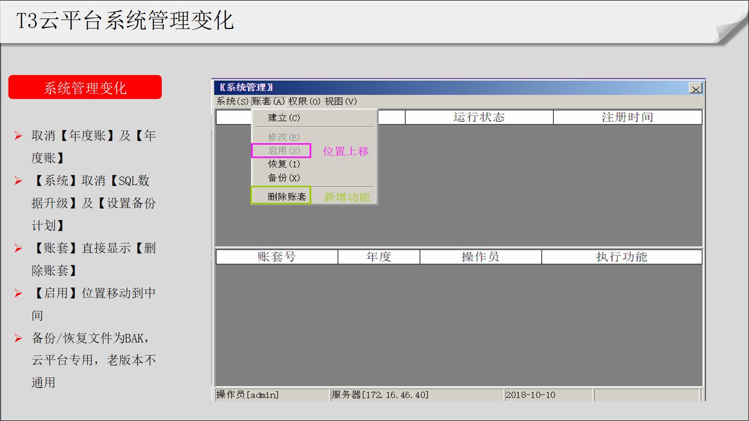 畅捷通t3教育版安装步骤,畅捷通t3教育云平台应用