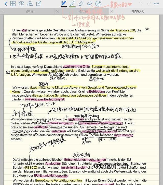 学习用ipad有必要吗,ipad方便学习写作业