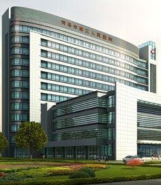 打造区域中心城市——菏泽：西部！西部