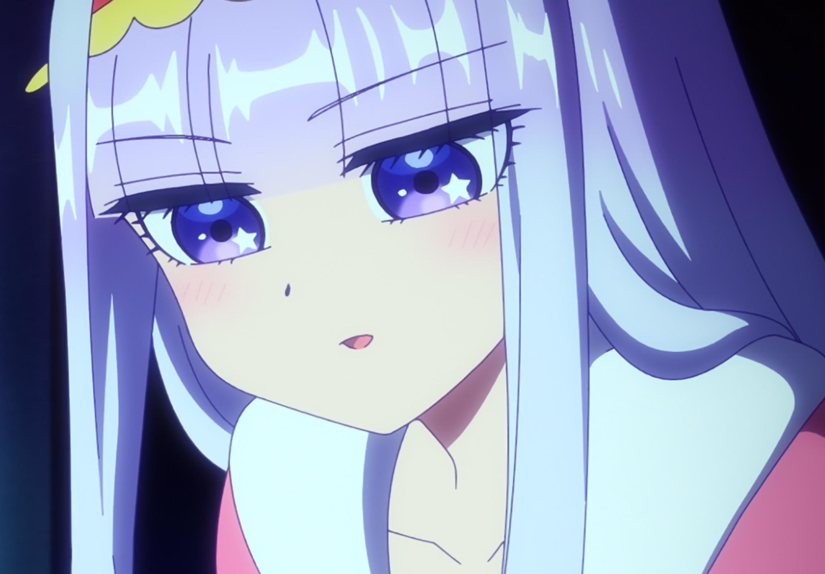 2019年7月新番女角色,2018年1月新番女角色