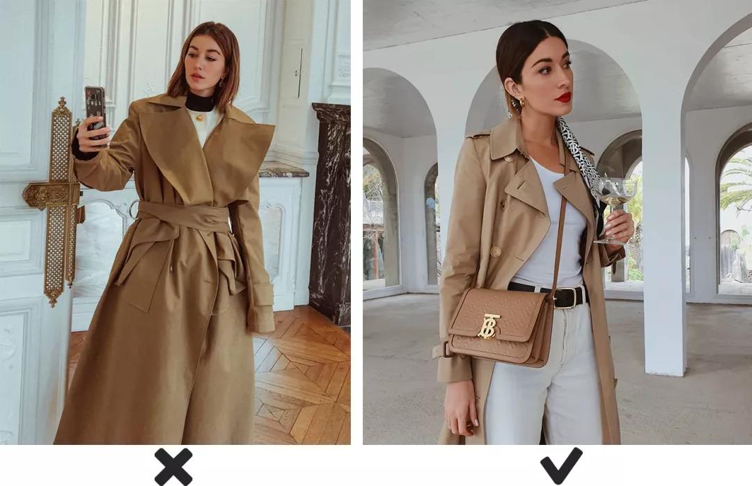 身材不好衣服推荐,身材不好该吃什么