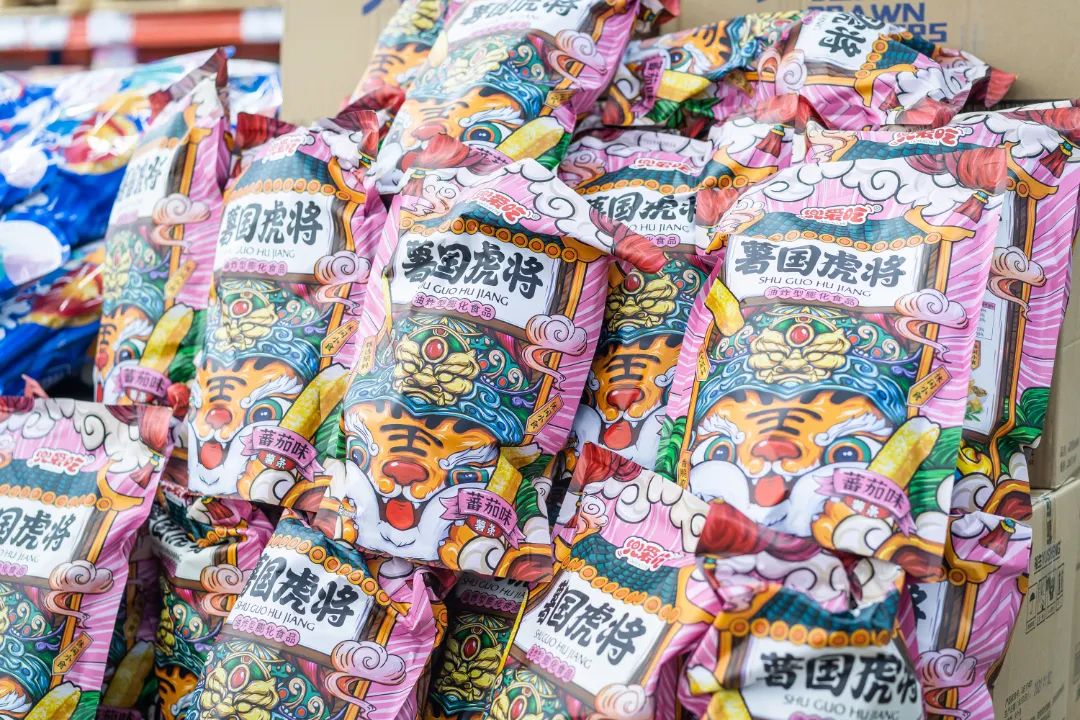 便宜死了！天津这家1500㎡宝藏市场，1毛钱就能买颗大白菜？