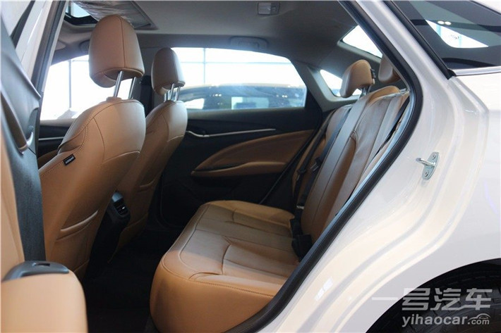 别克英朗最低能砍价到多少,英朗别克低价