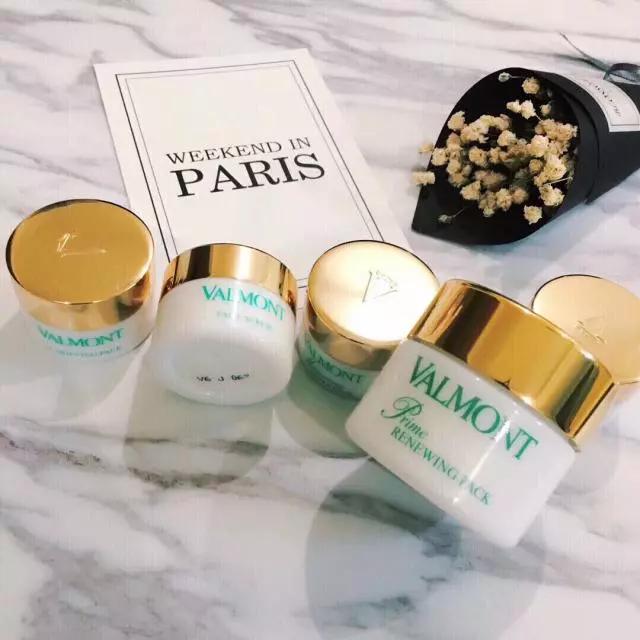 欧洲护肤品图鉴,欧洲护肤品榜单