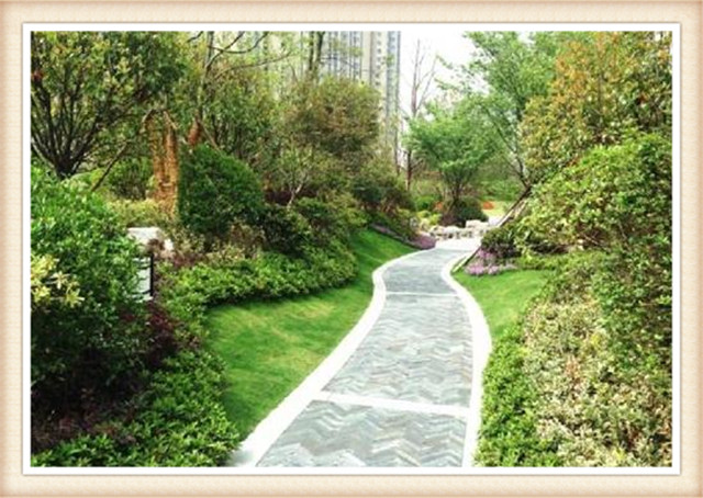 最漂亮的园林景观,100款最美园林设计图