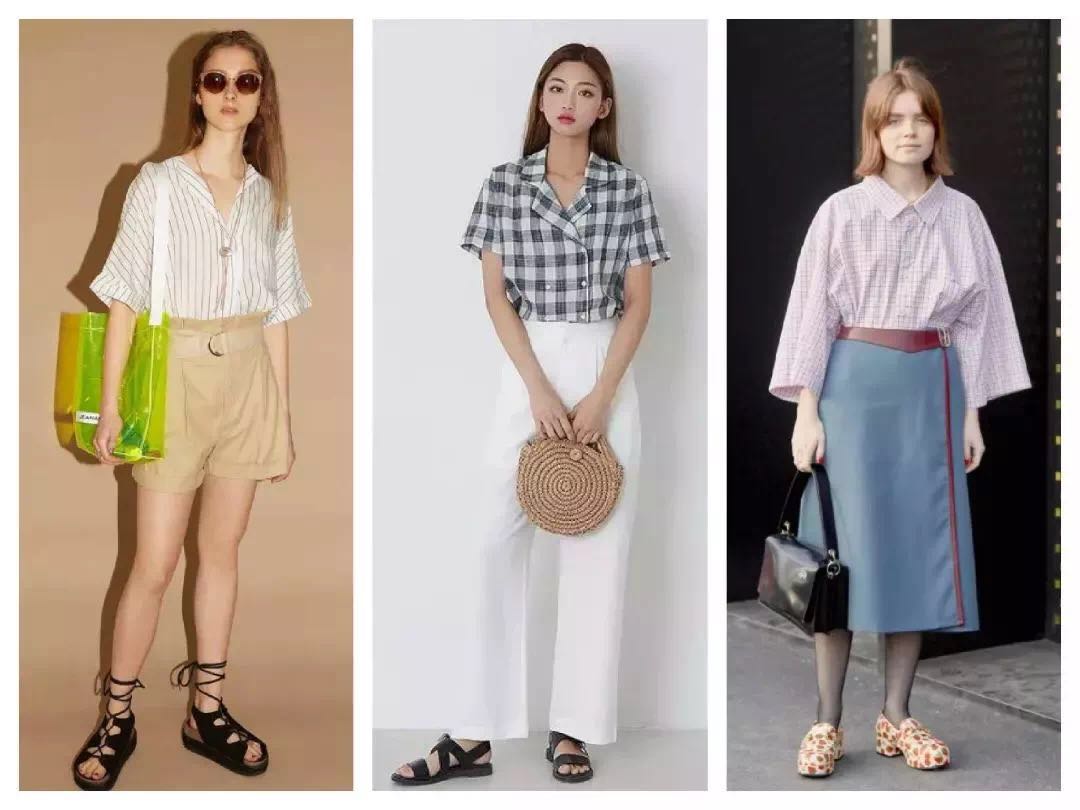 明星都爱穿哪些潮牌衣服,明星都爱穿的潮牌