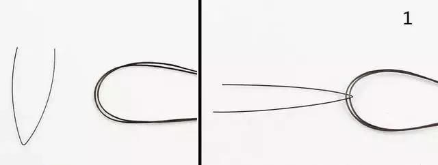 文玩手串怎么打结才好看,文玩手串金刚结打结的方法